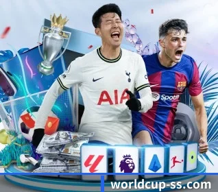 世界杯 APP